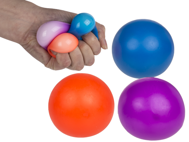 Antistres Squize ball