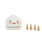 DUMPLING INCENSE BURNER