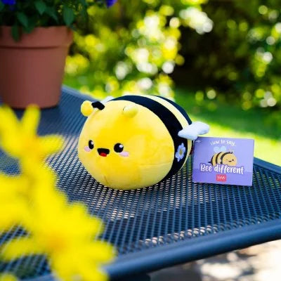 Pellush super i bute "Bee"