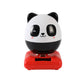 Panda me panel diellor