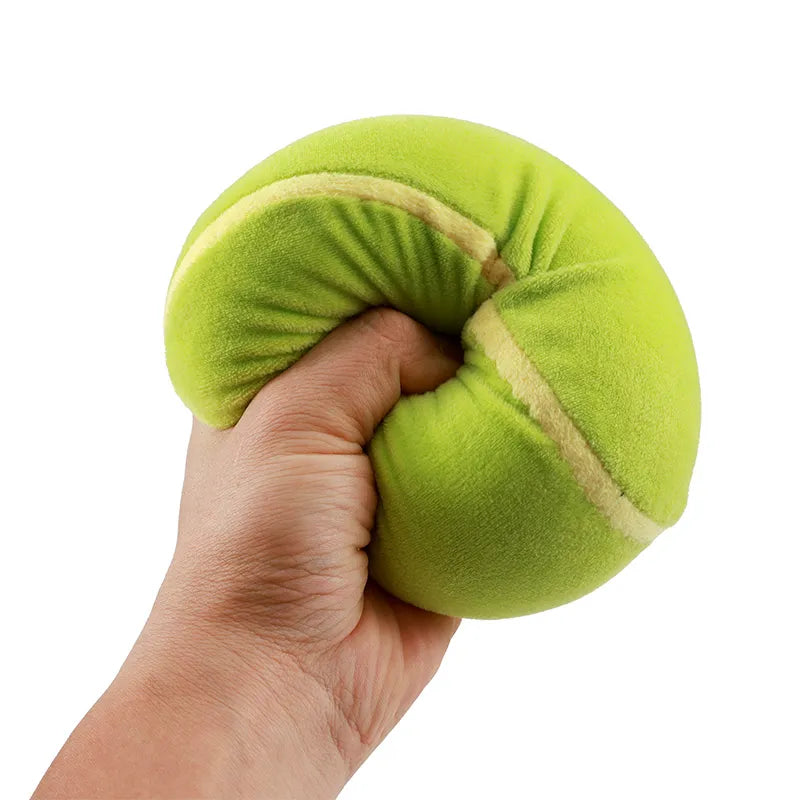 Pellush Squishy Tennis