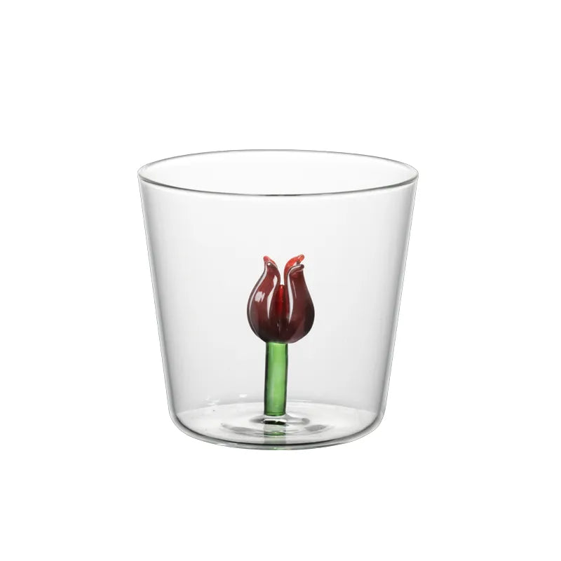 Gote "Rose"