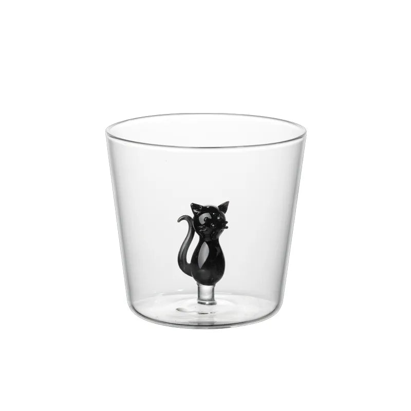 Gote "Black cat"
