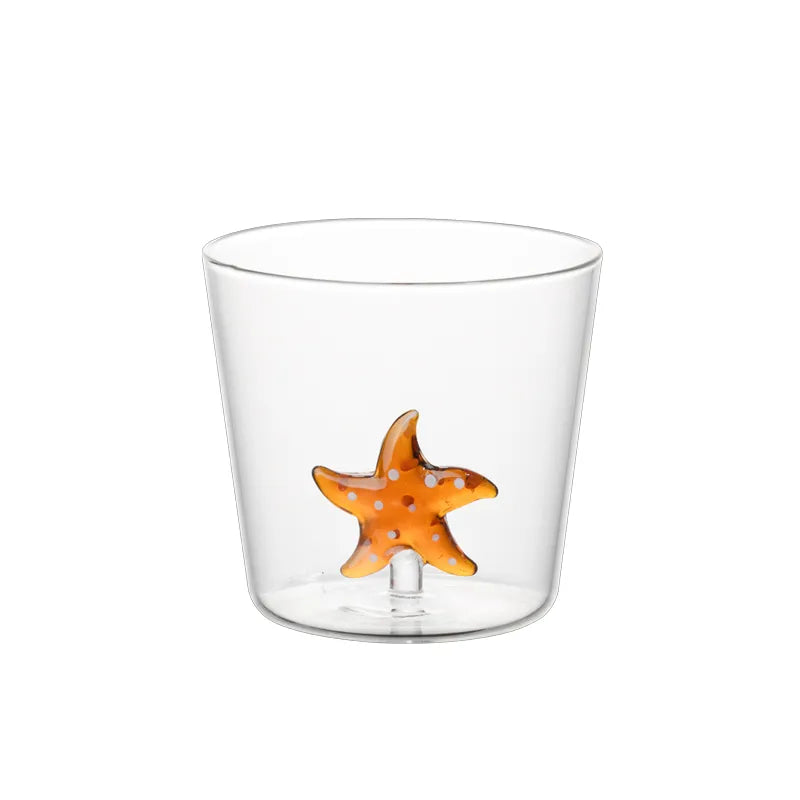Gote "Star Fish"