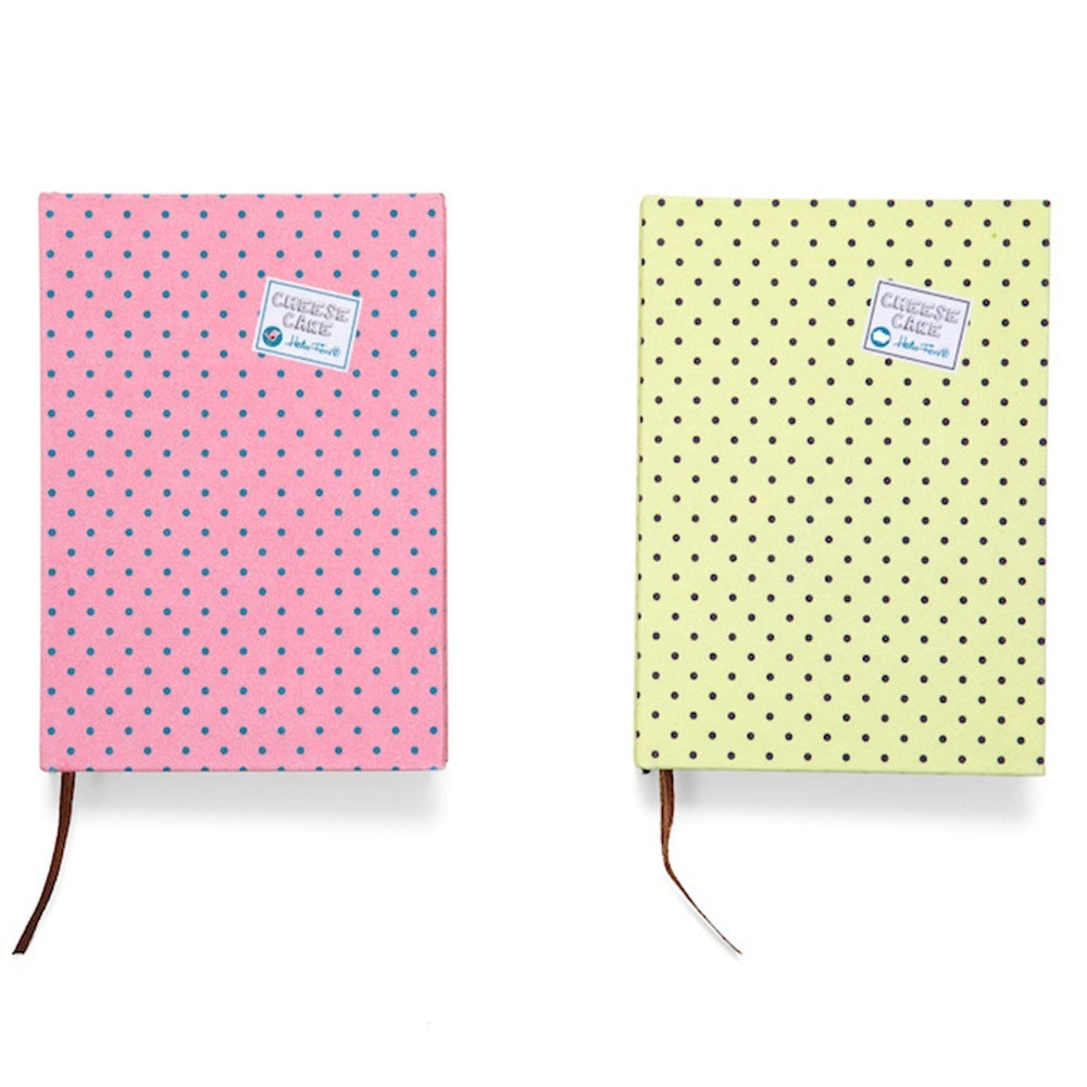 Bllok shenimesh "CHEESECAKE"