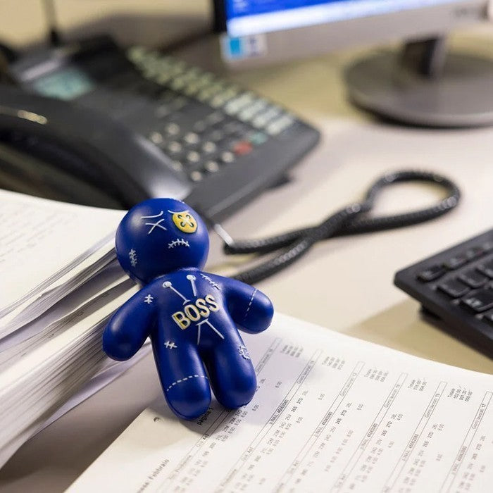 Antistres "The Boss"