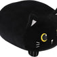 Pellush Gjigant Black Cat