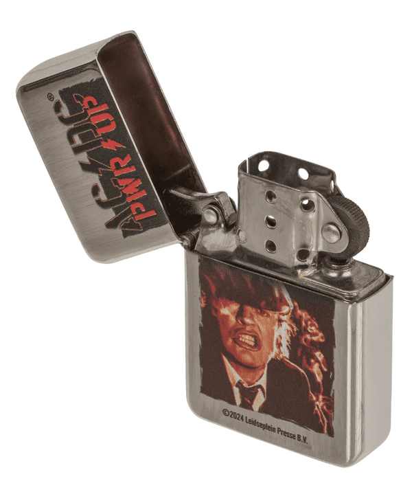 Cakmak Zip AC/DC