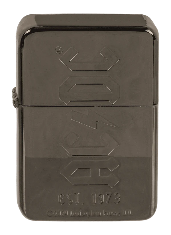 Cakmak Zip AC/DC