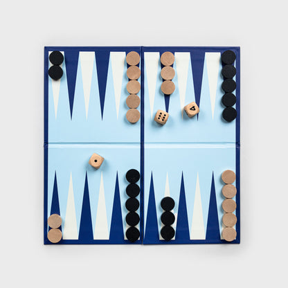 BACKGAMMON