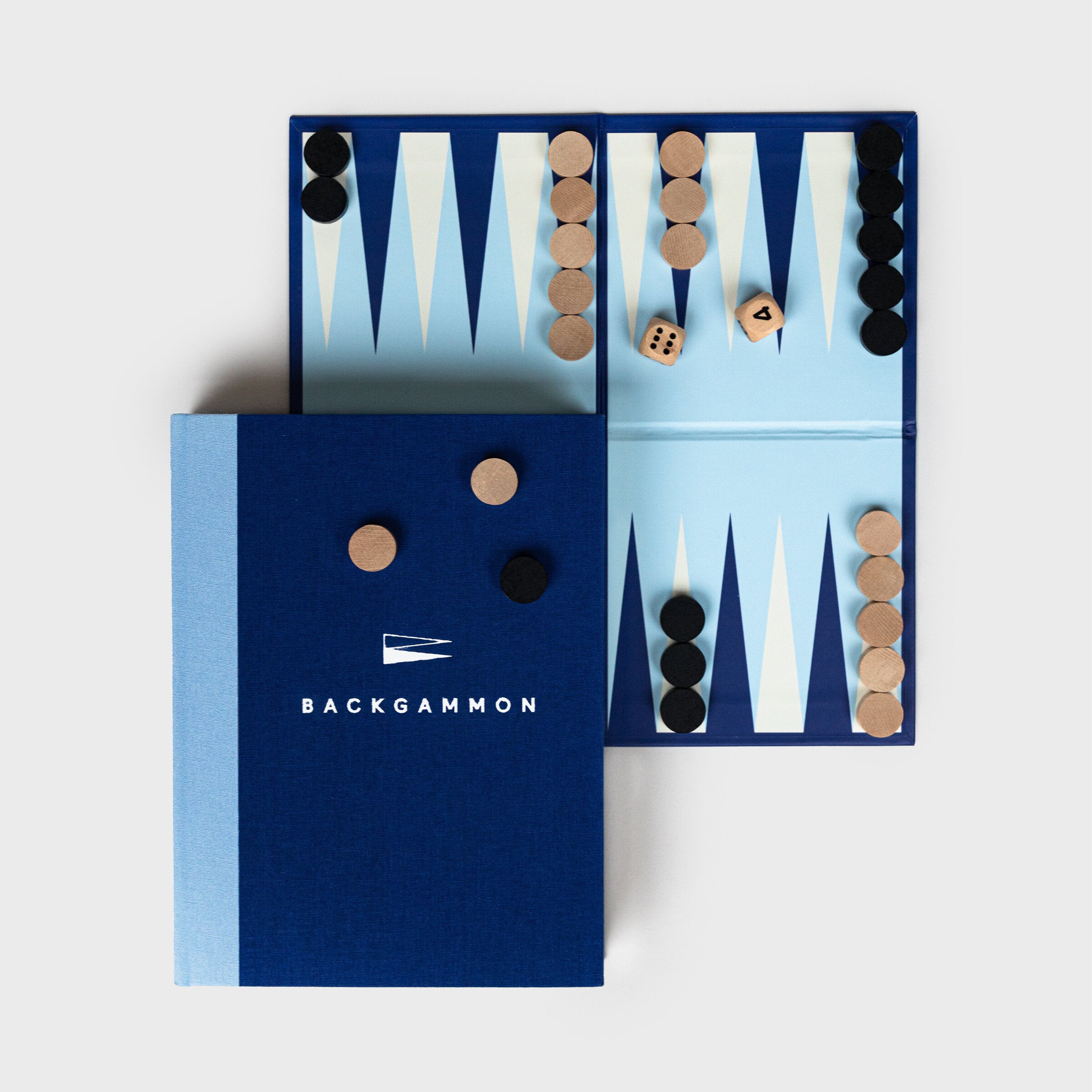 BACKGAMMON