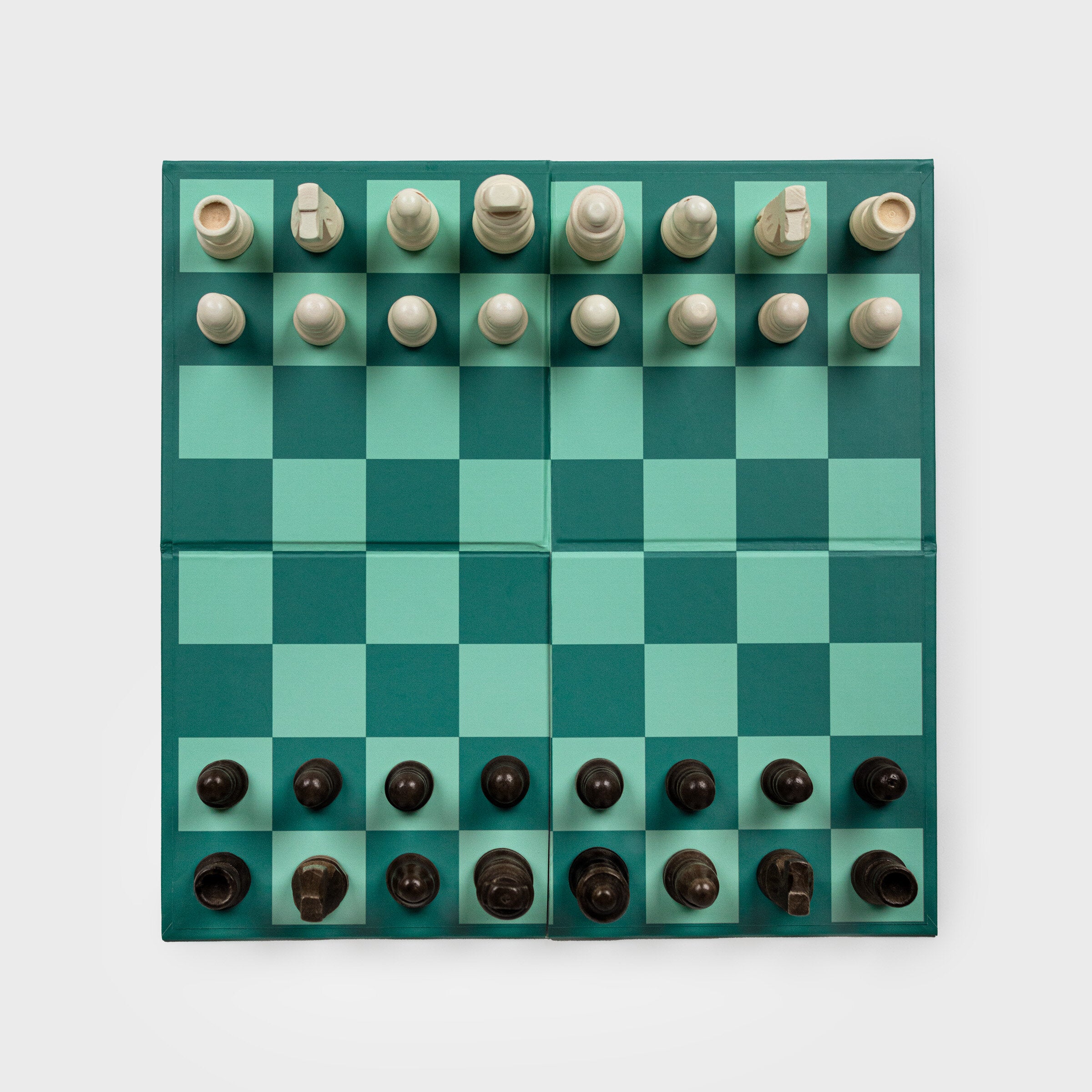 CHESS