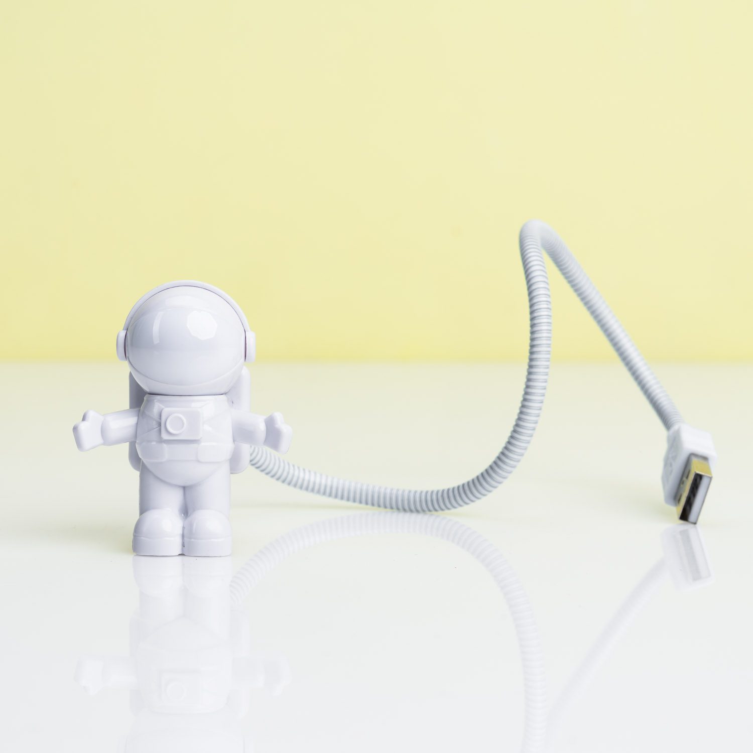 Drite me USD Astronaut