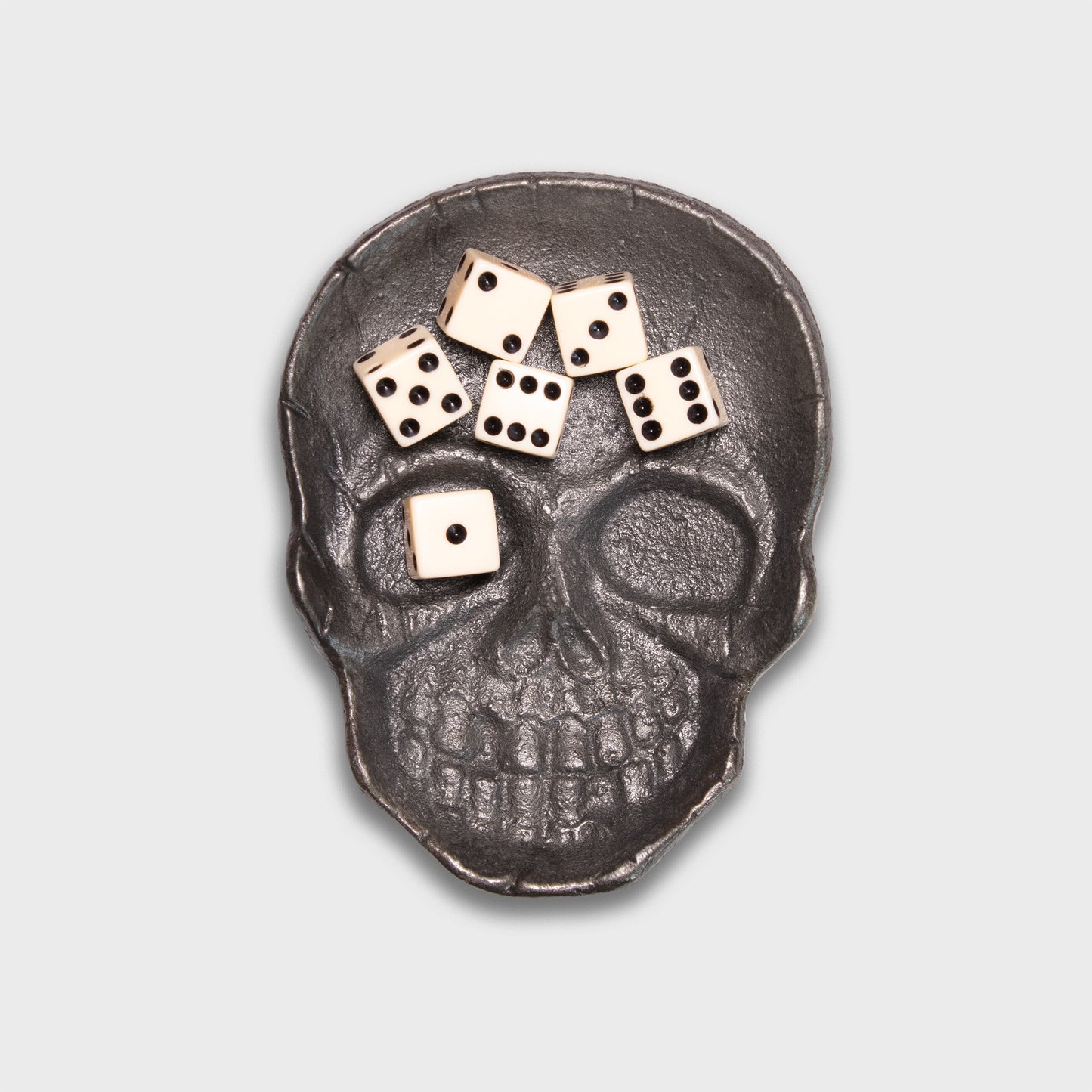 Organizues Skull