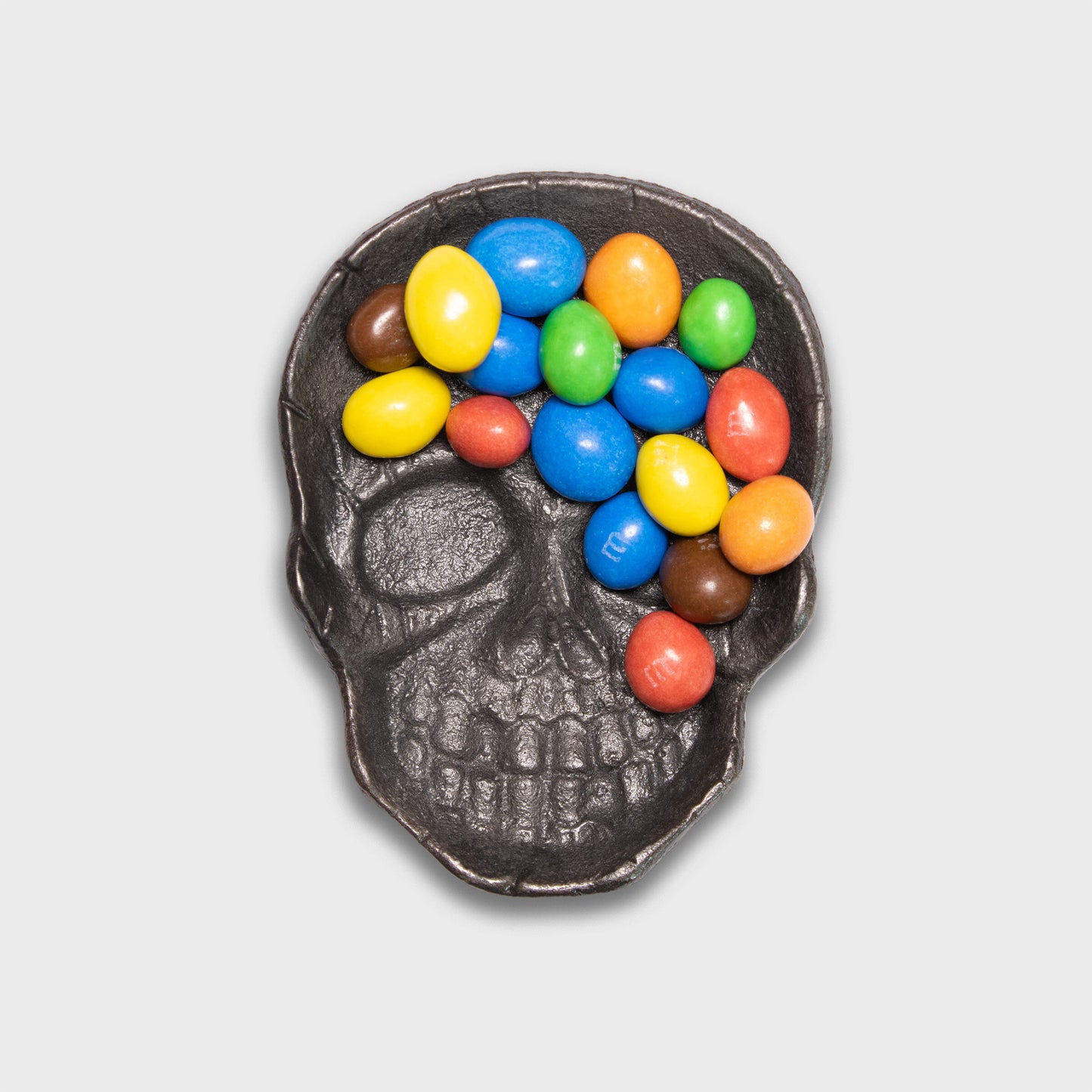 Organizues Skull