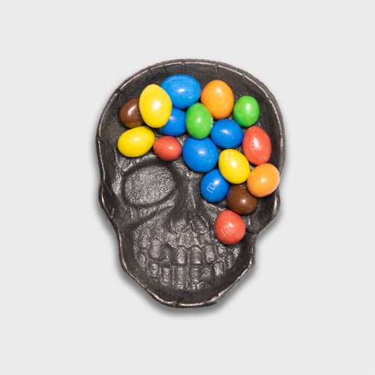 Organizues Skull