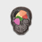 Organizues Skull