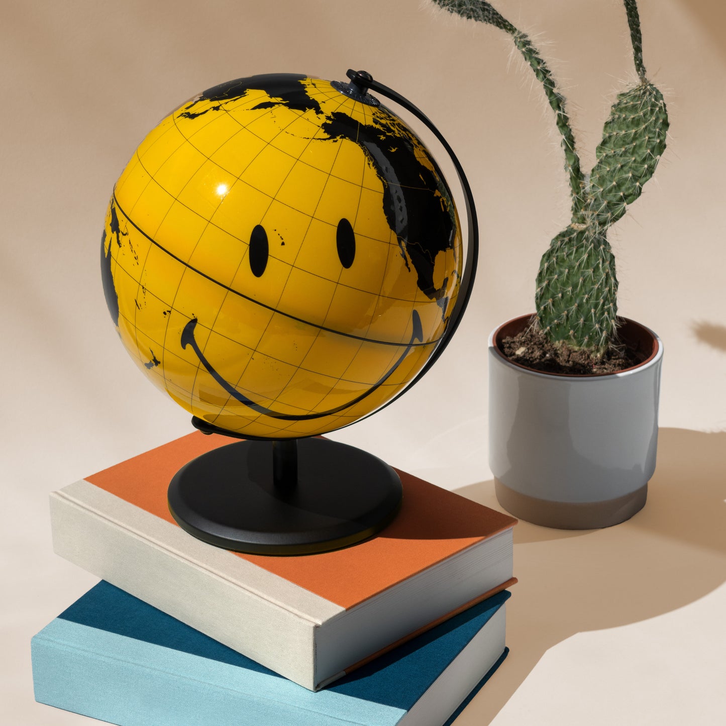 Glob Smiley