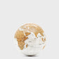 Revolving Globe