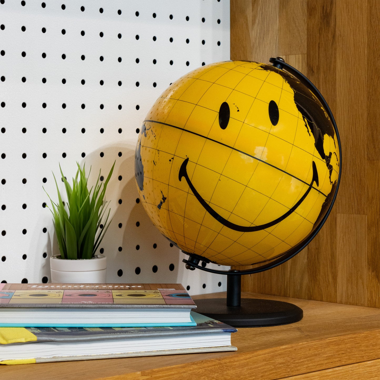 Glob Smiley