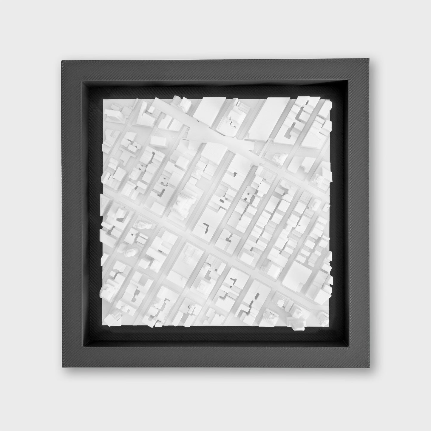 Landscape Empire State