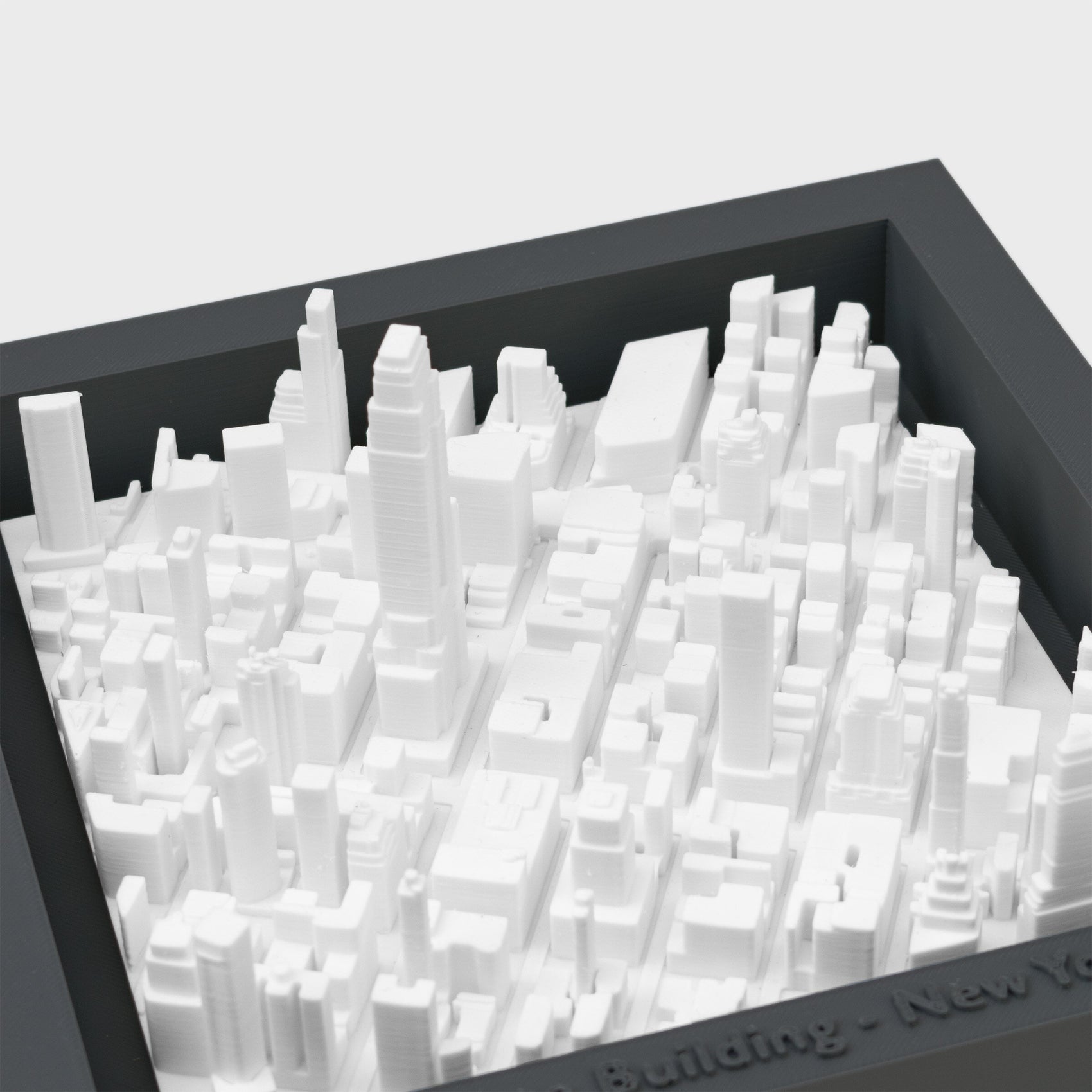 Landscape Empire State