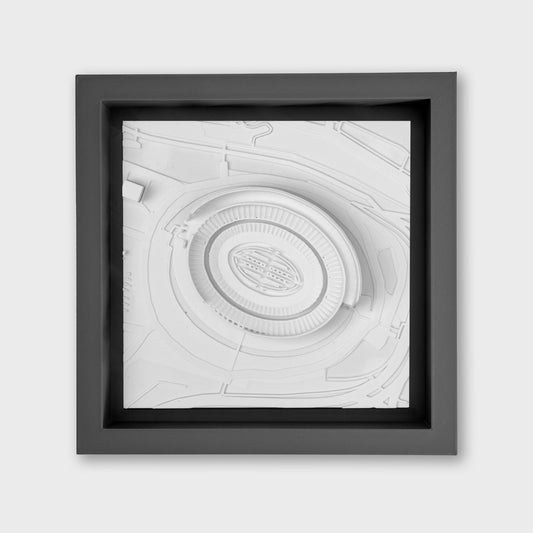 Landscape Colosseum