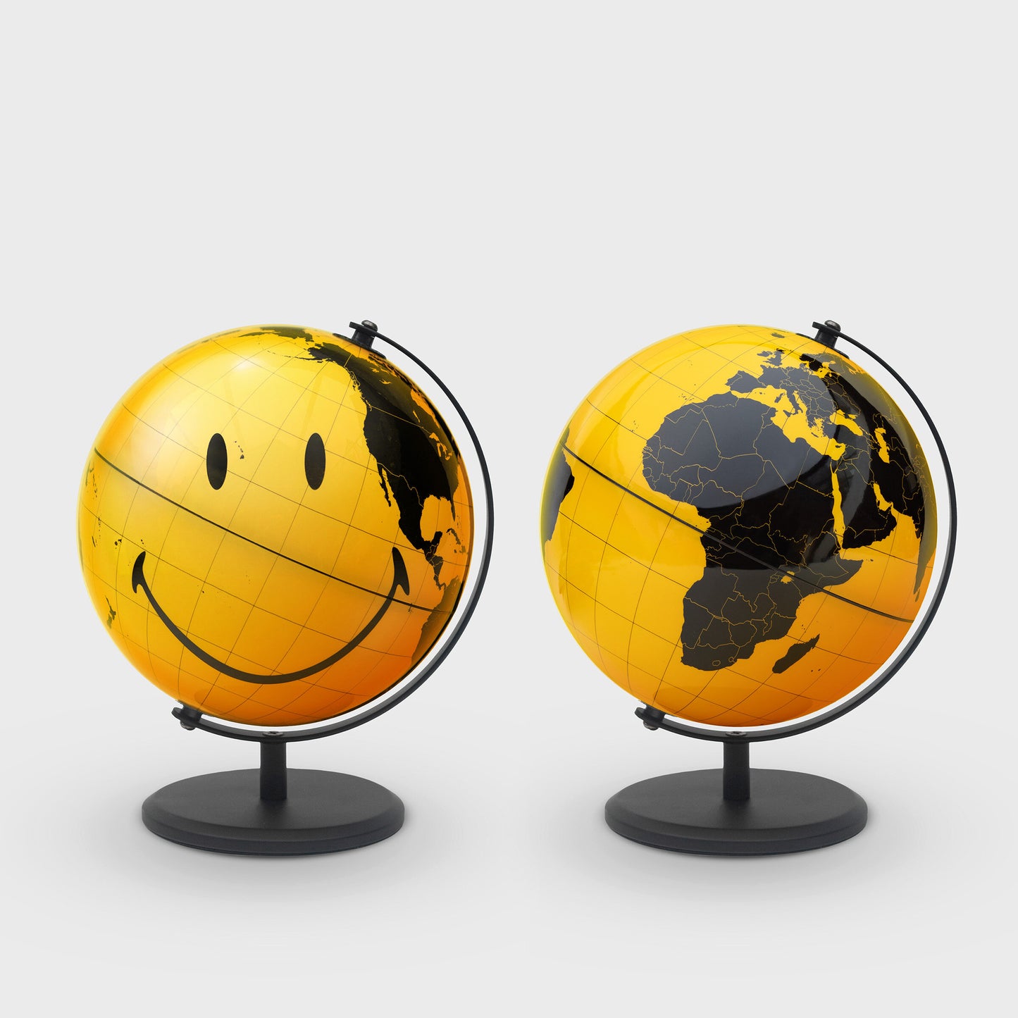 Glob Smiley