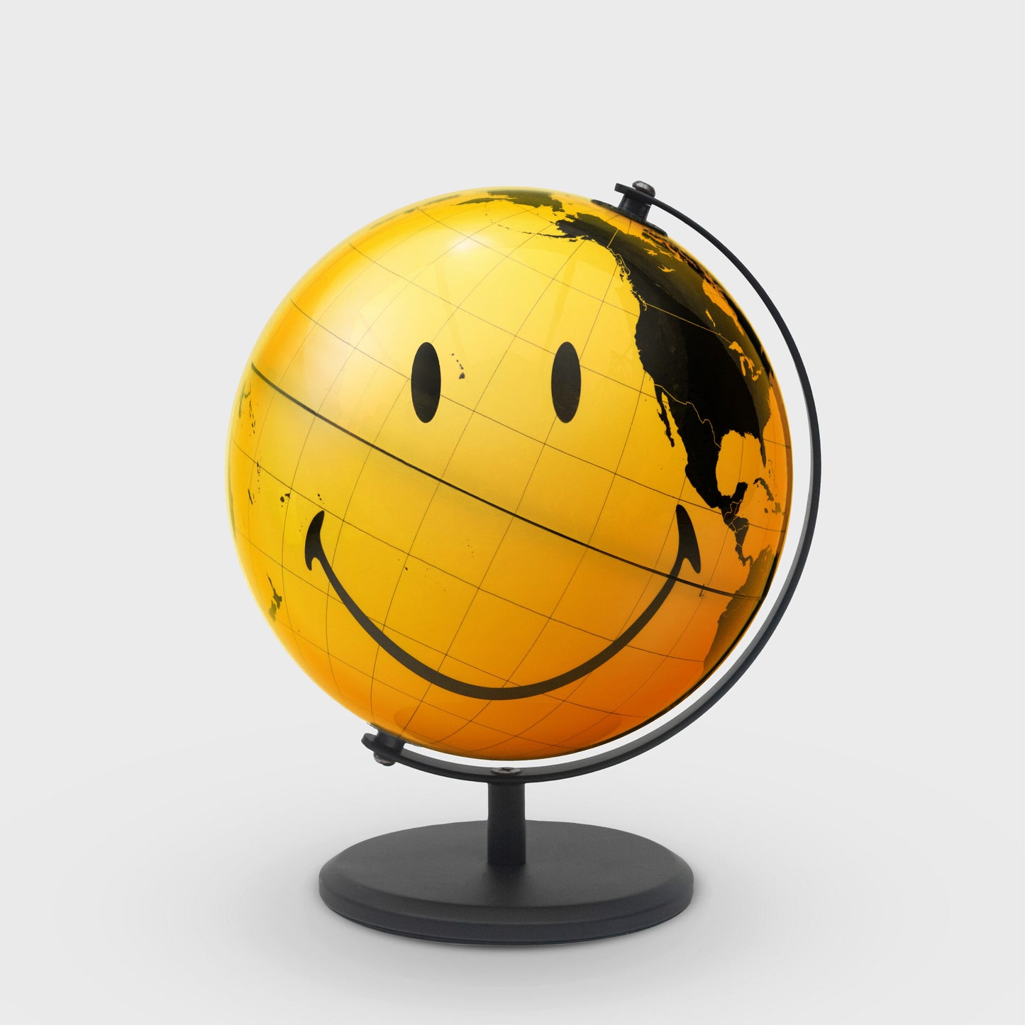 Glob Smiley