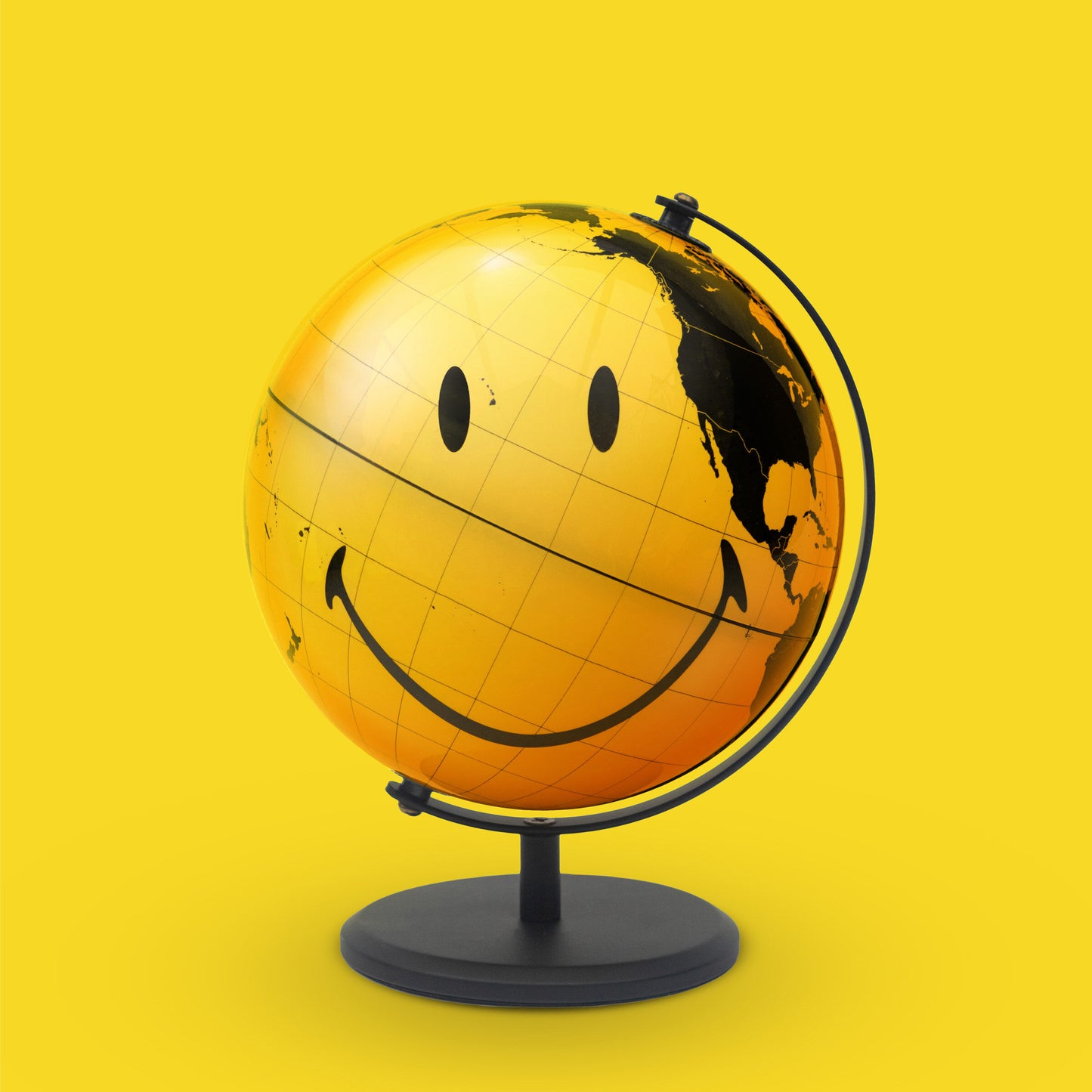 Glob Smiley