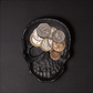 Organizues Skull