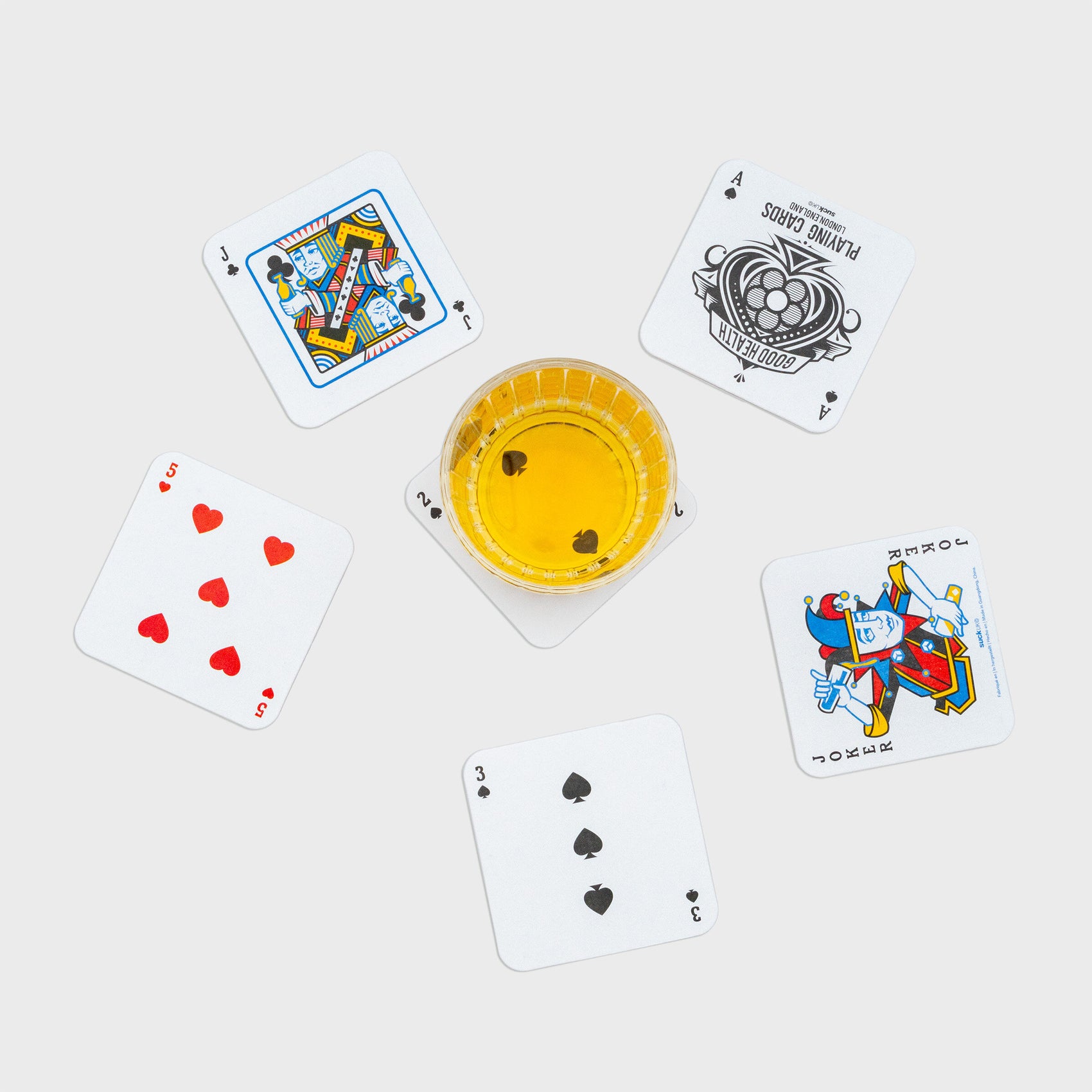 Letra bixhozi Coaster