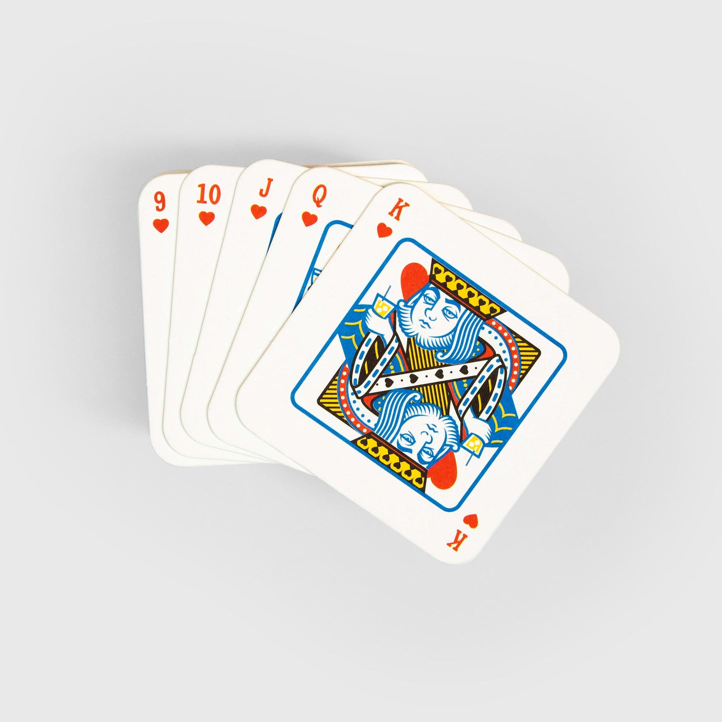 Letra bixhozi Coaster