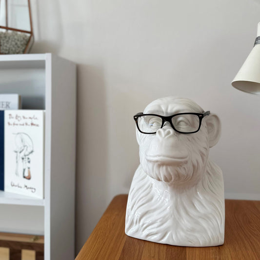 Organizues CHIMP