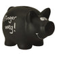 Arke Kursimi Piggy with Chalk