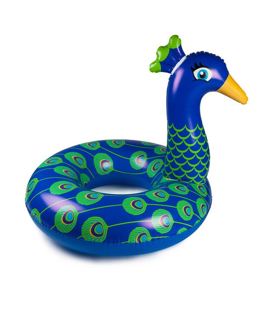 Komerdare Peacock