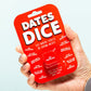 DATE DICE