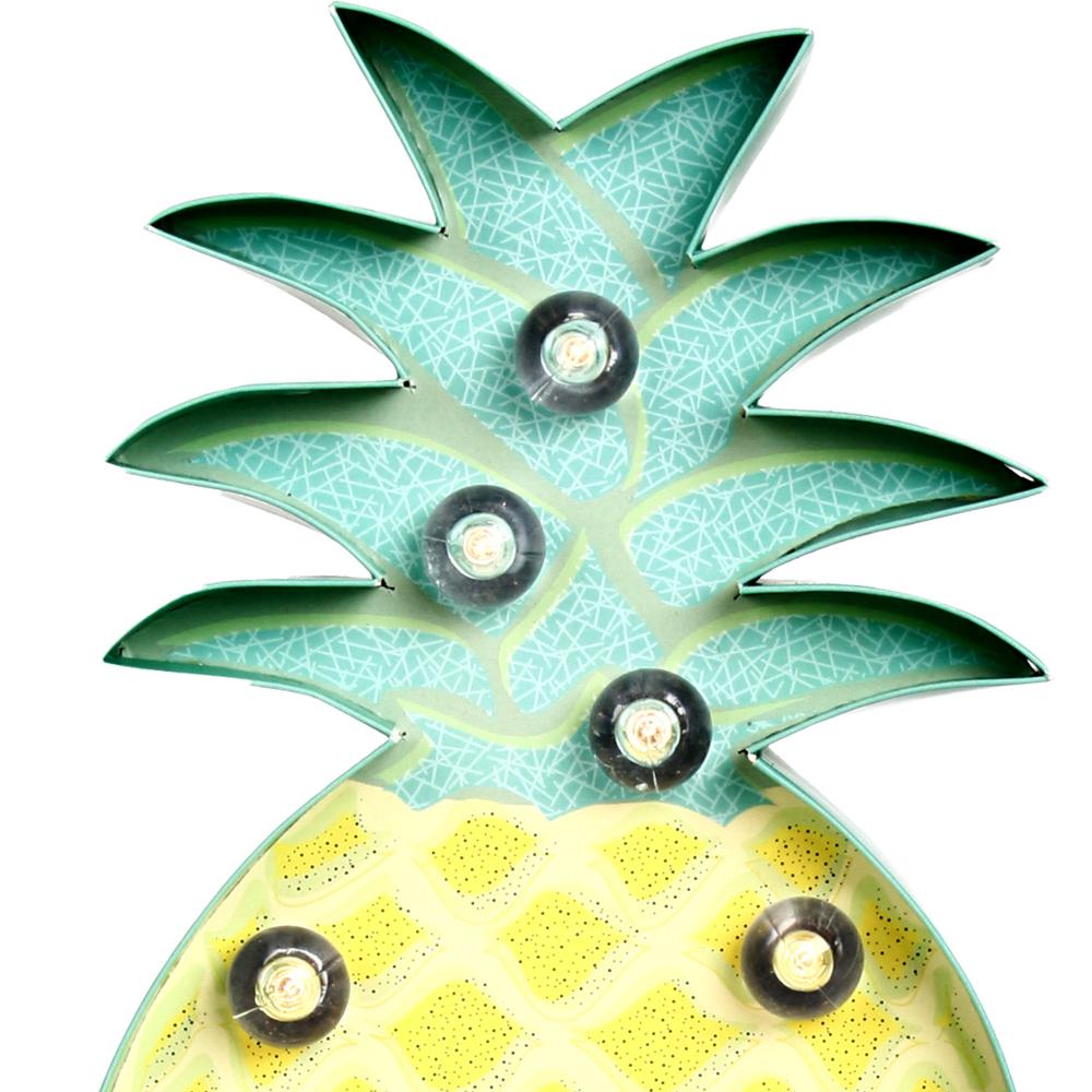 Ananas drite Led