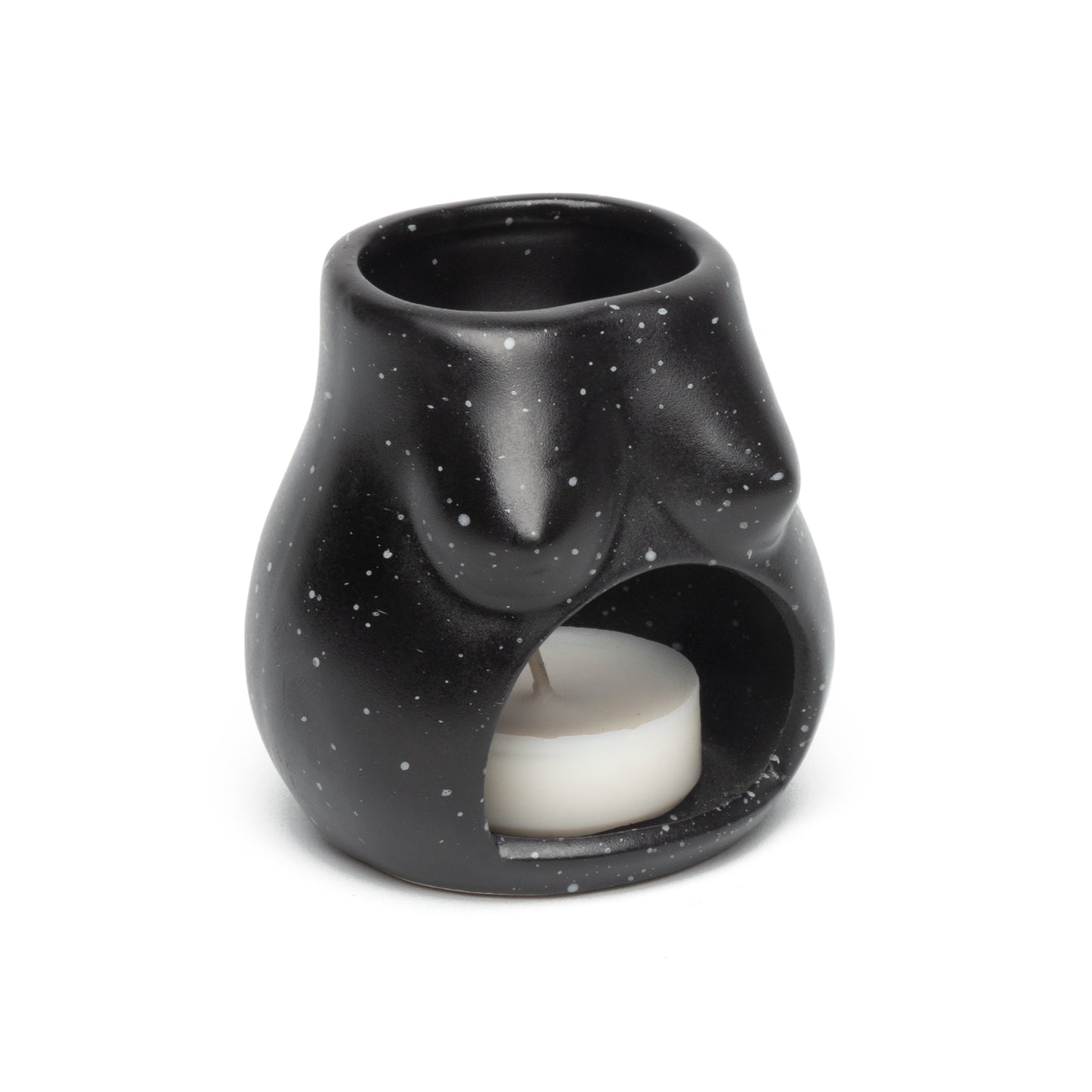 Mbajtese qiriu "TITS BLACK"
