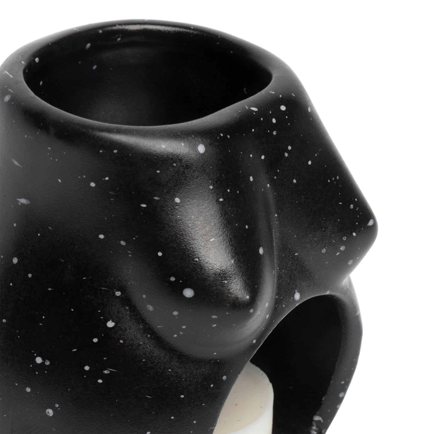 Mbajtese qiriu "TITS BLACK"