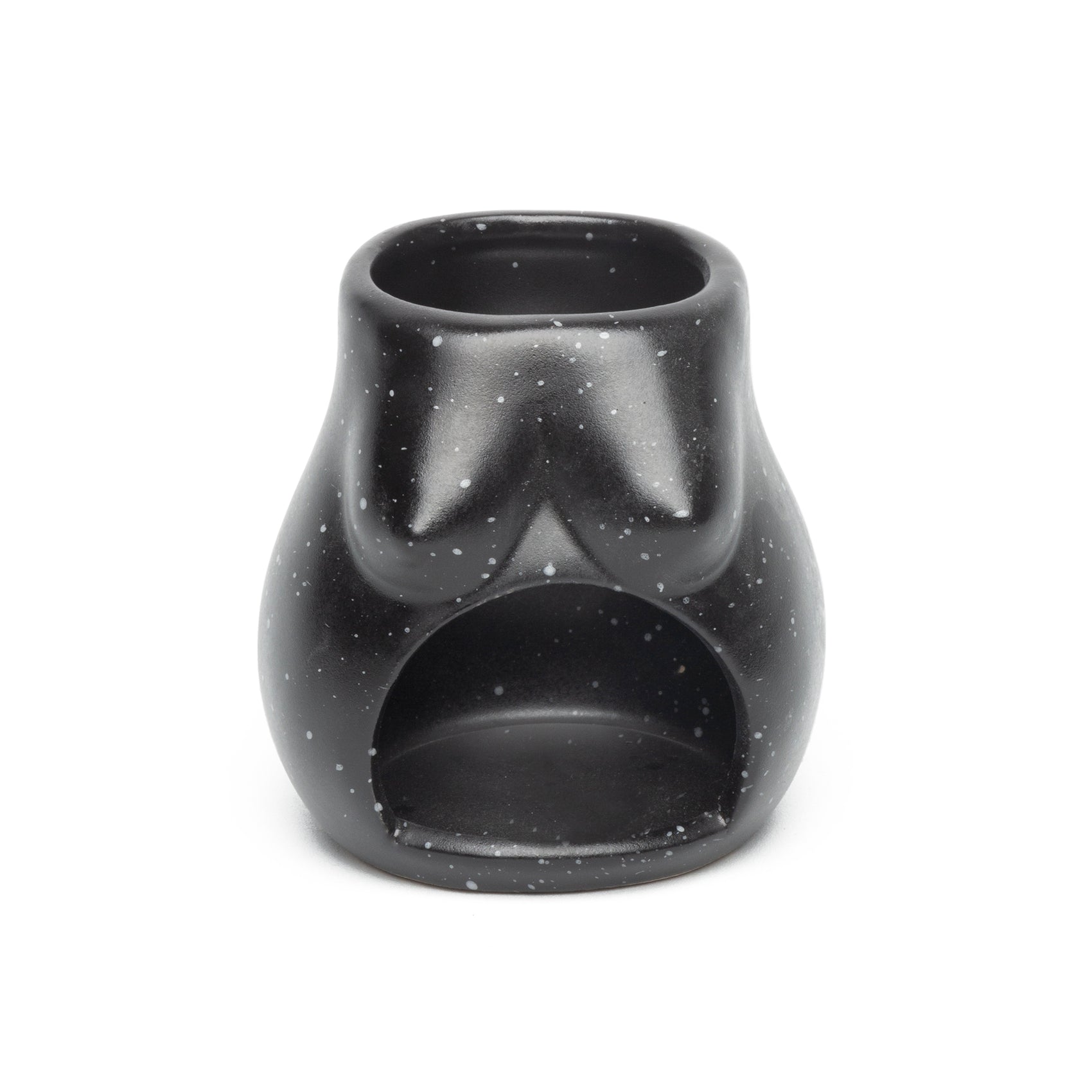 Mbajtese qiriu "TITS BLACK"