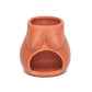 Mbajtese qiriu "TITS TERRACOTTA"