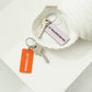 Mbajtese celsash set 2 cope "PINK & ORANGE"