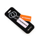 Mbajtese celsash set 2 cope "PINK & ORANGE"