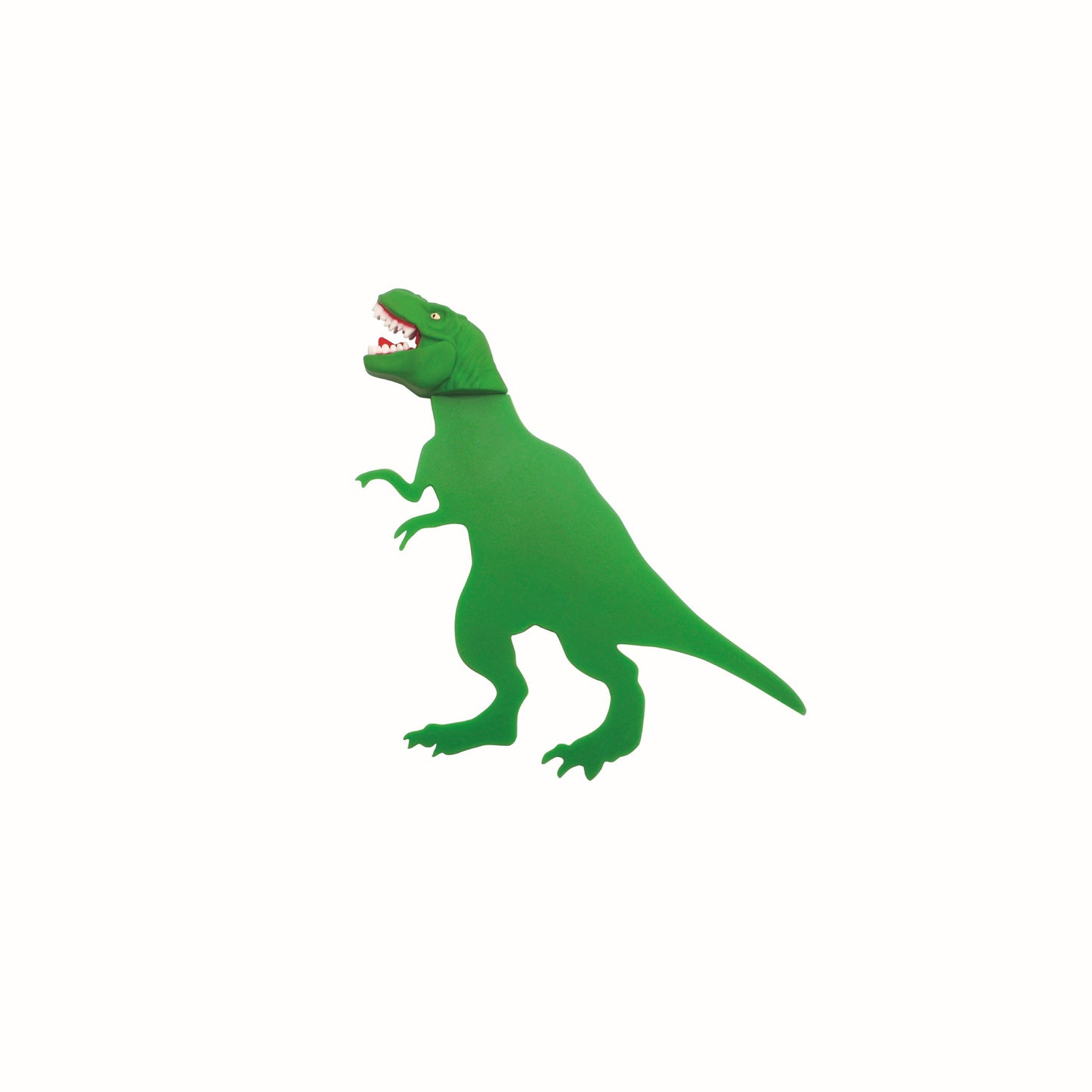 Bookmark me dinosaur jeshil