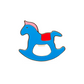 Hapse birre Horse