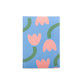 Bllok "BLUE TULIP"