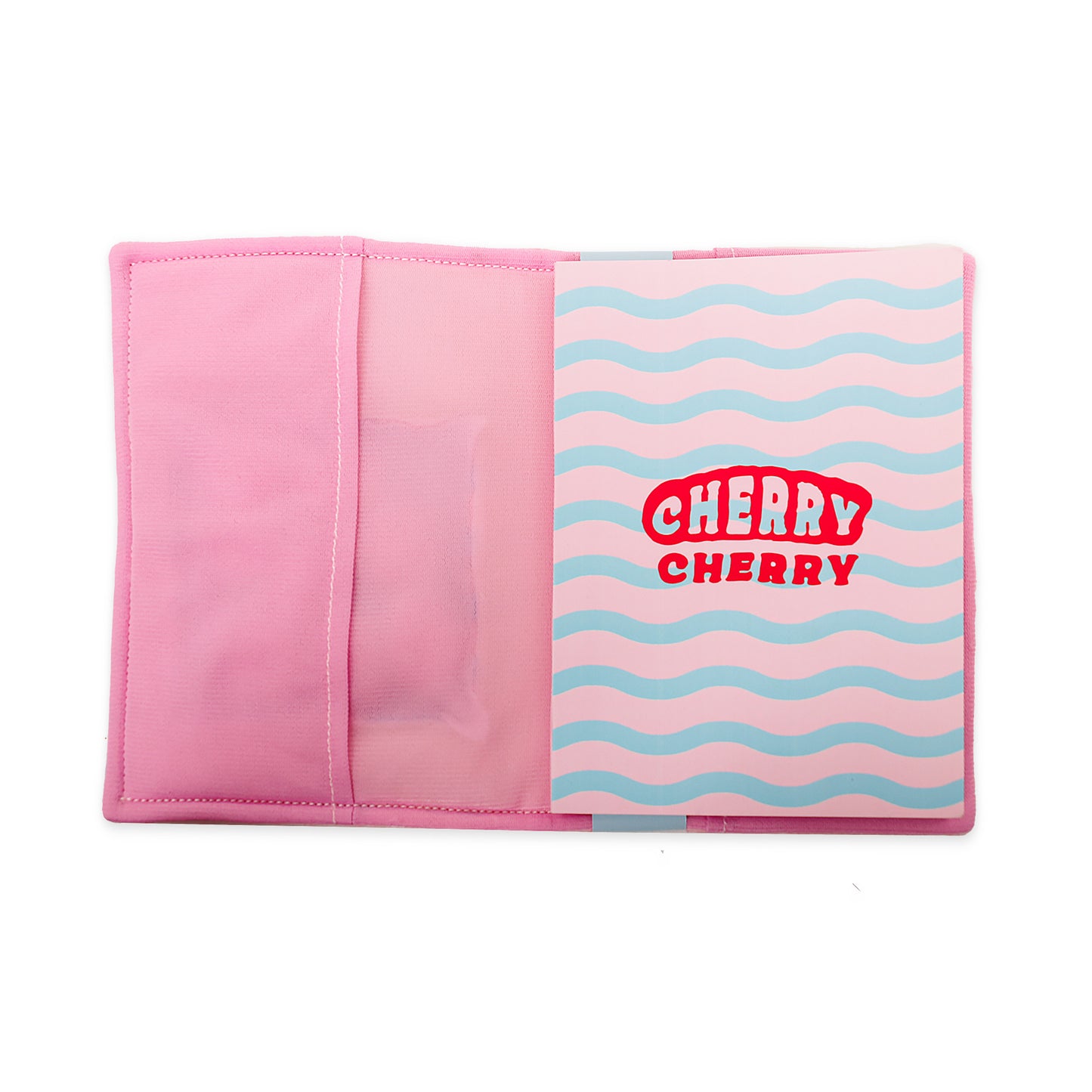 Bllok super i bute "PINK CHERRY"