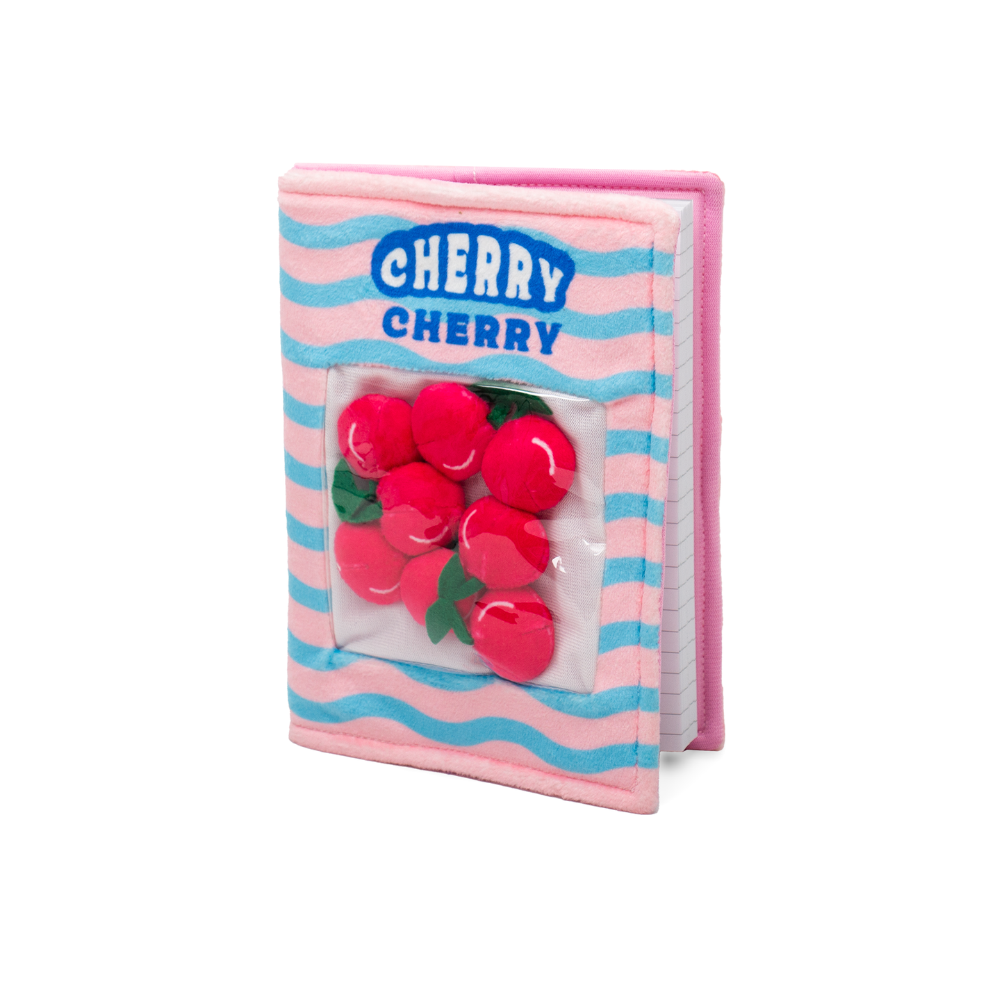 Bllok super i bute "PINK CHERRY"