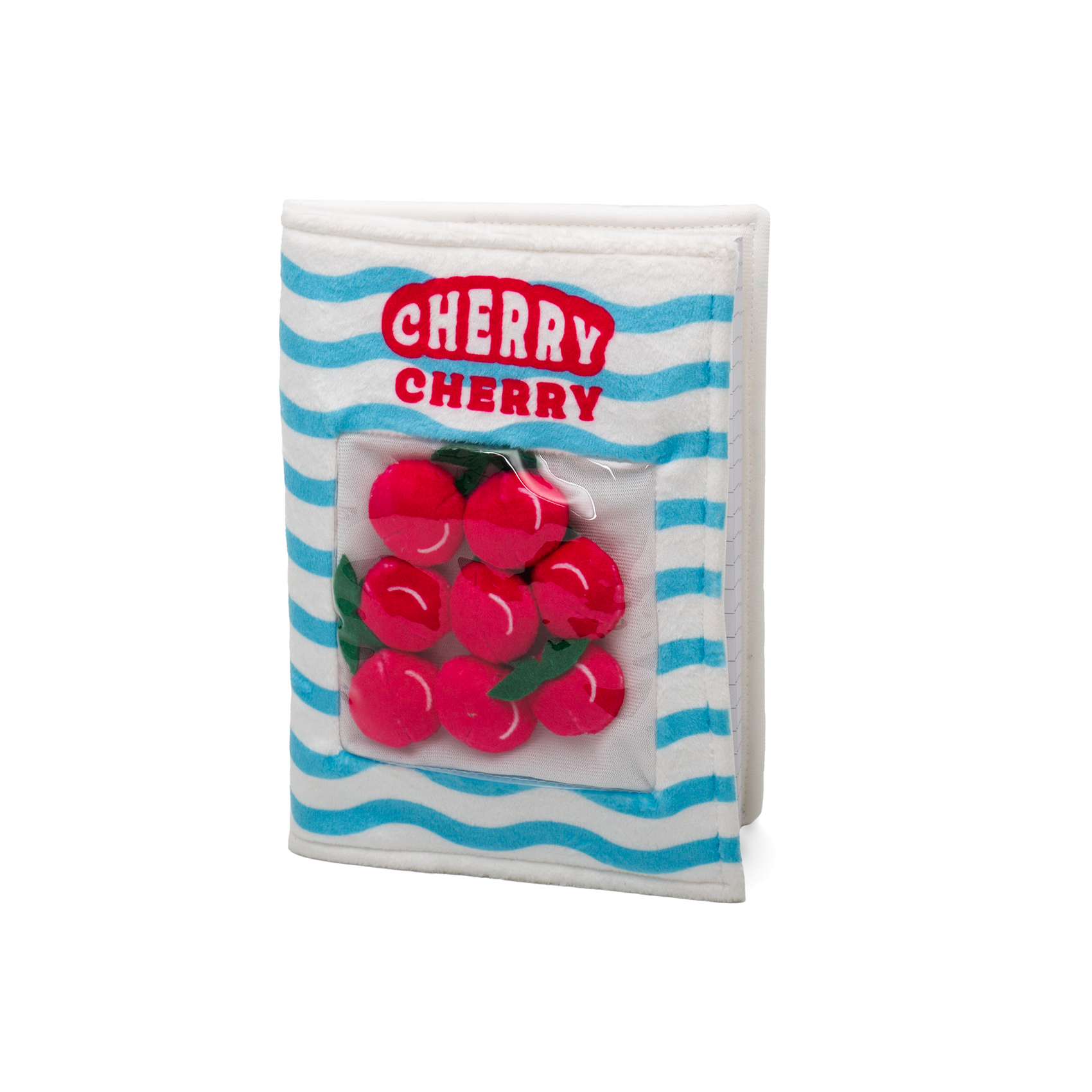Bllok super i bute "WHITE CHERRY"
